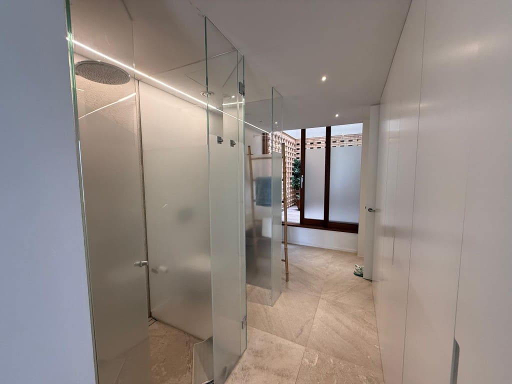 Apartamento de 3 habitaciones en Colonia de Sant Pere / Colonia de San Pedro en alquiler con garaje - 2.000 € (Ref: 9276089)