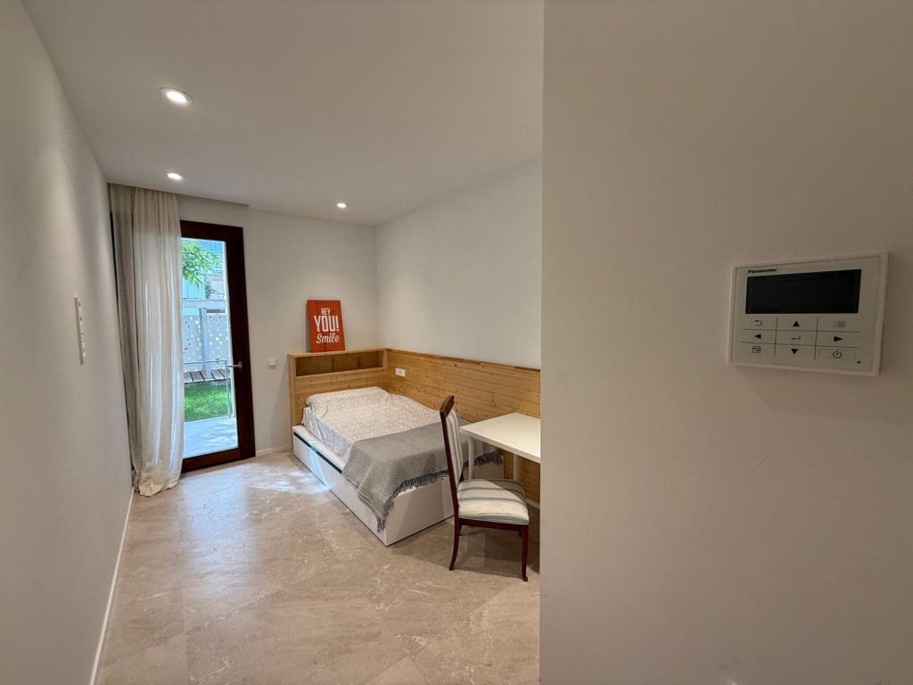 Apartamento de 3 habitaciones en Colonia de Sant Pere / Colonia de San Pedro en alquiler con garaje - 2.000 € (Ref: 9276089)