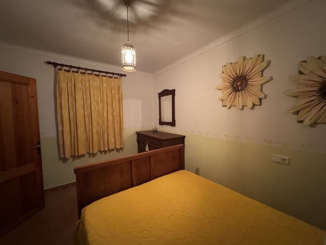 3 soveværelse Byhus til leje i Artà - € 1.800 (Ref: 9291247)