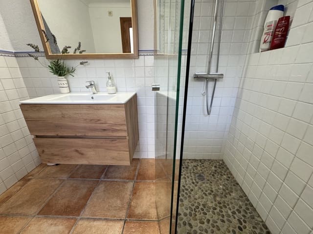 3 soveværelse Byhus til leje i Artà - € 1.800 (Ref: 9291247)