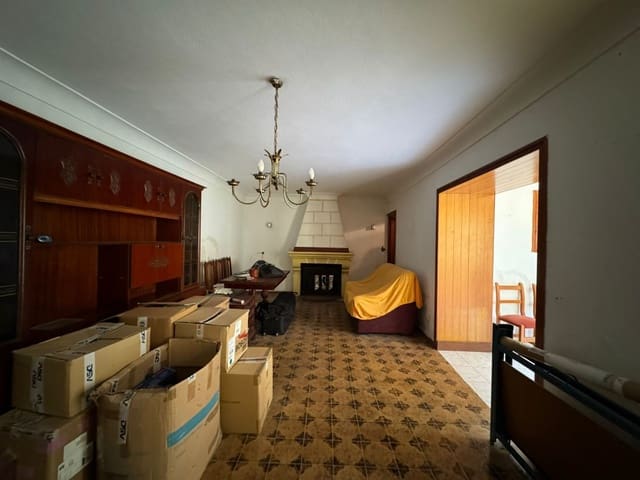 3 soveværelse Byhus til salg i Artà - € 370.000 (Ref: 9294242)