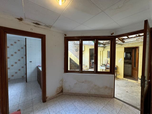 3 soveværelse Byhus til salg i Artà - € 370.000 (Ref: 9294242)