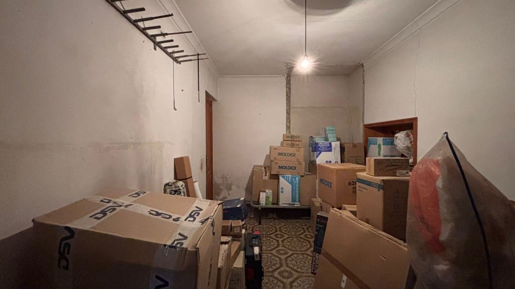 3 bedroom Townhouse for sale in Arta - € 335,000 (Ref: 9294242)