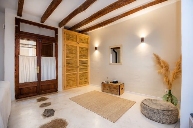 3 soverom Villa til salgs i Artà - € 860 000 (Ref: 9322561)