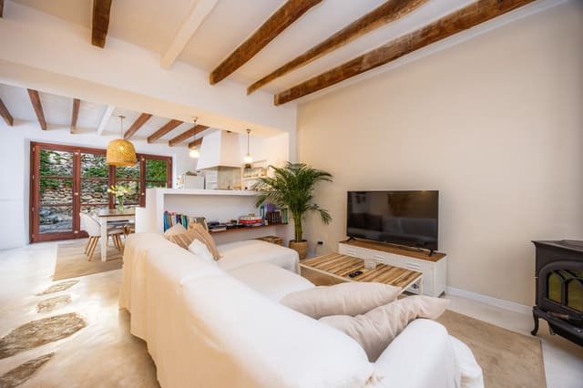 3 soverom Villa til salgs i Artà - € 860 000 (Ref: 9322561)