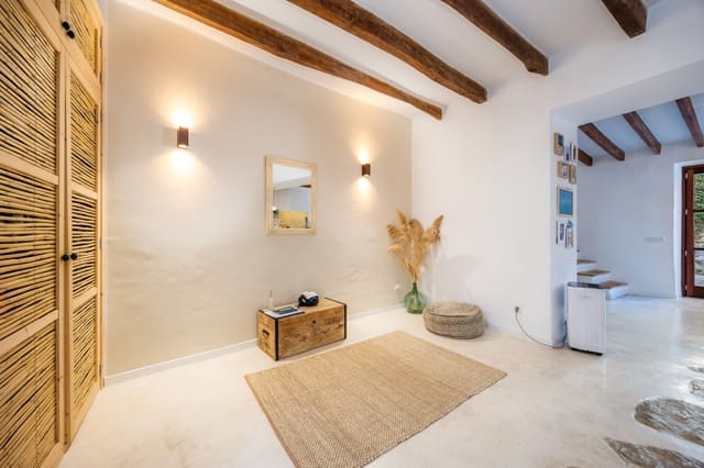 3 soverom Villa til salgs i Artà - € 860 000 (Ref: 9322561)