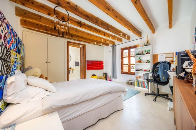 3 soverom Villa til salgs i Artà - € 860 000 (Ref: 9322561)