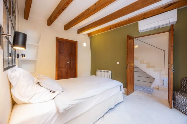 Chalet de 3 habitaciones en Artà en venta - 860.000 € (Ref: 9322561)