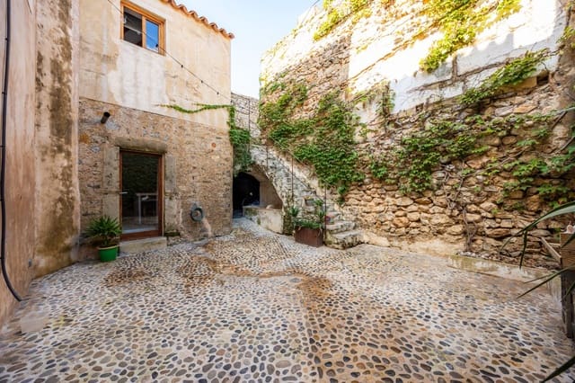 3 soverom Villa til salgs i Artà - € 860 000 (Ref: 9322561)