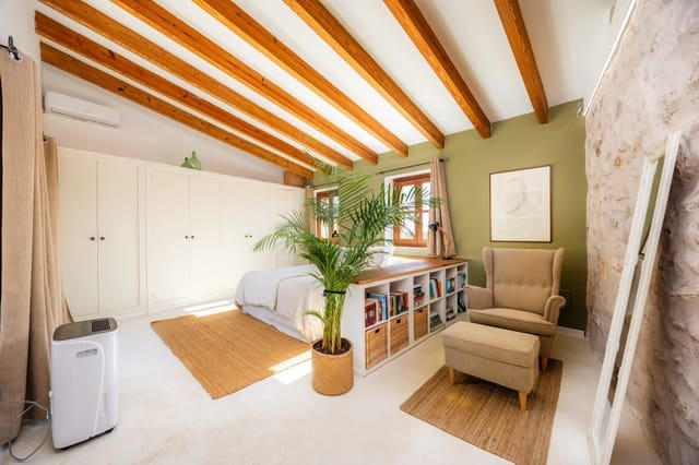 Chalet de 3 habitaciones en Artà en venta - 860.000 € (Ref: 9322561)