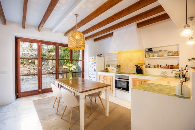 Chalet de 3 habitaciones en Artà en venta - 860.000 € (Ref: 9322561)