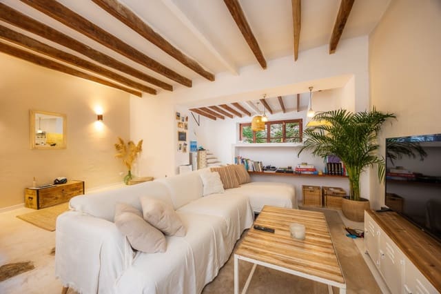 Chalet de 3 habitaciones en Artà en venta - 860.000 € (Ref: 9322561)