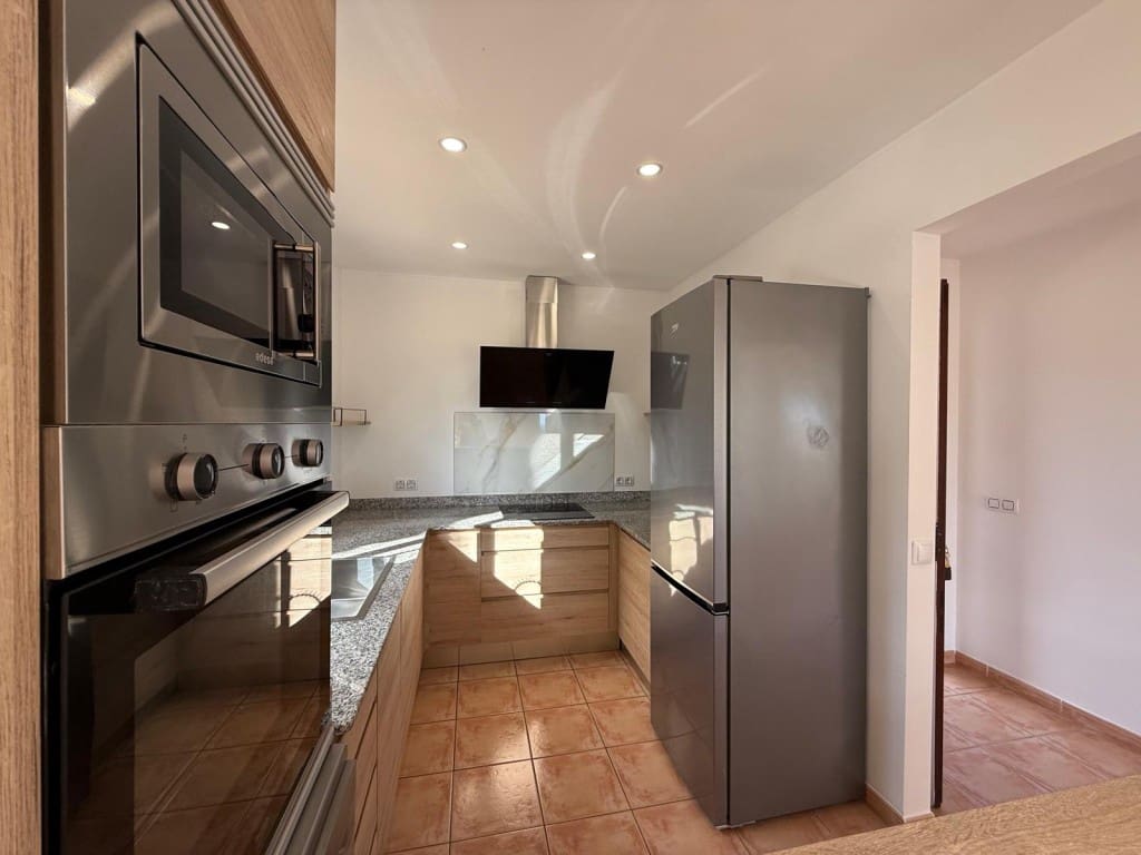 2 sovrum Finca/Hus på landet att hyra i Son Carrio med pool garage - 2 600 € (Ref: 9355695)