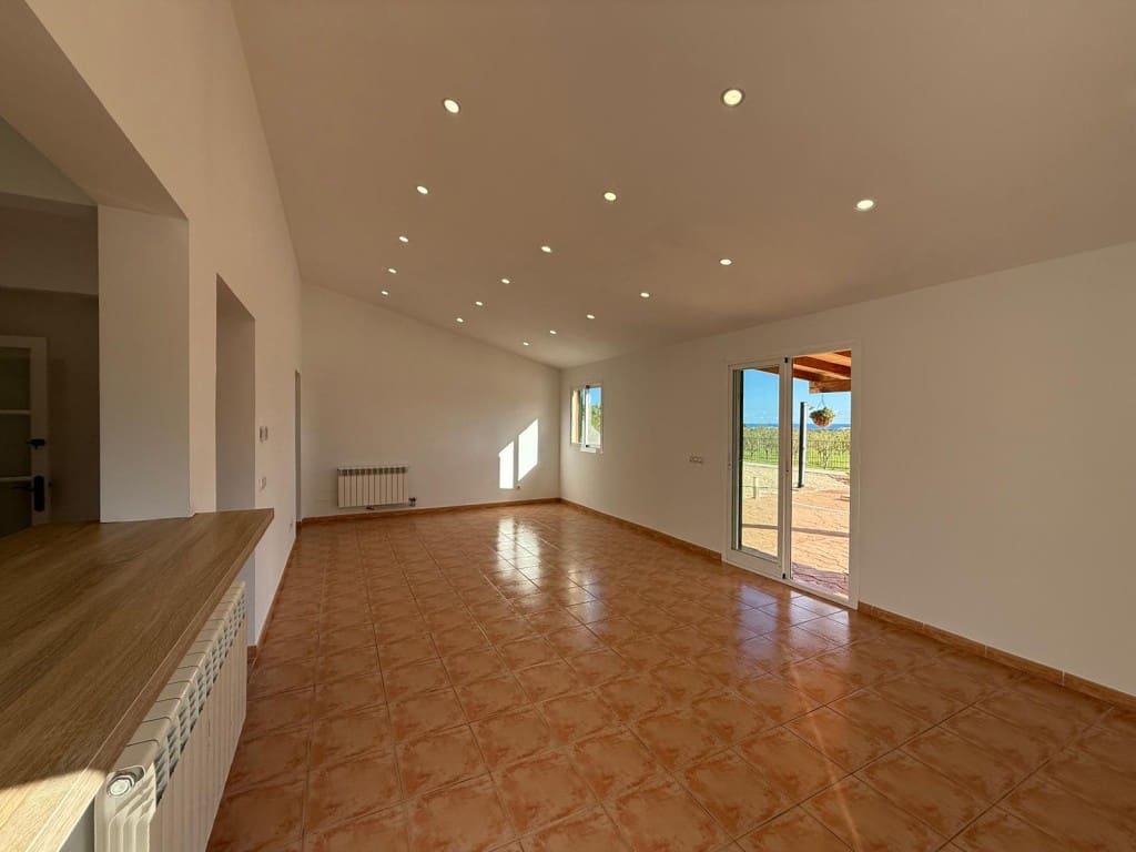 2 sovrum Finca/Hus på landet att hyra i Son Carrio med pool garage - 2 600 € (Ref: 9355695)