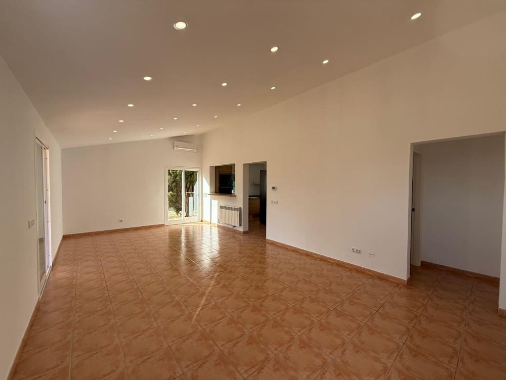 2 sovrum Finca/Hus på landet att hyra i Son Carrio med pool garage - 2 600 € (Ref: 9355695)