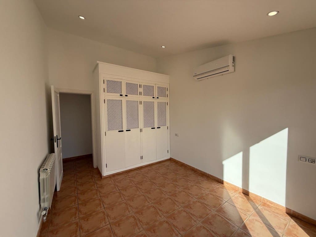 2 sovrum Finca/Hus på landet att hyra i Son Carrio med pool garage - 2 600 € (Ref: 9355695)