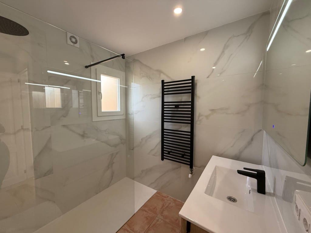 2 sovrum Finca/Hus på landet att hyra i Son Carrio med pool garage - 2 600 € (Ref: 9355695)