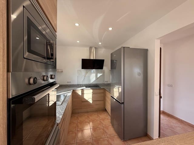 2 sovrum Finca/Hus på landet att hyra i Son Carrio, Sant Llorenç des Cardassar med pool garage - 2 600 € (Ref: 9355695)