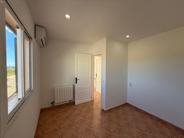 2 sovrum Finca/Hus på landet att hyra i Son Carrio, Sant Llorenç des Cardassar med pool garage - 2 600 € (Ref: 9355695)