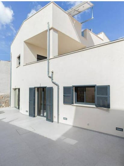 4 soveværelse Byhus til salg i Arta - € 835.000 (Ref: 9362013)