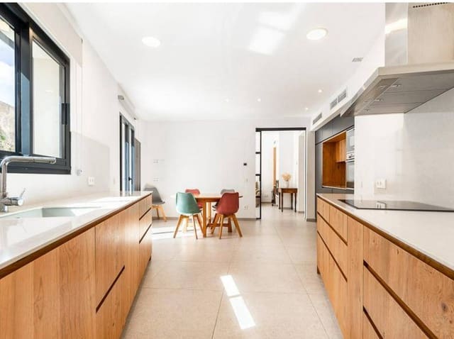 4 soveværelse Byhus til salg i Artà - € 835.000 (Ref: 9362013)