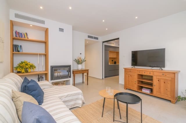 4 sovrum Hus till salu i Artà - 825 000 € (Ref: 9362013)