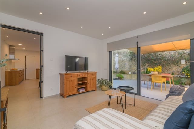 4 sovrum Hus till salu i Artà - 825 000 € (Ref: 9362013)