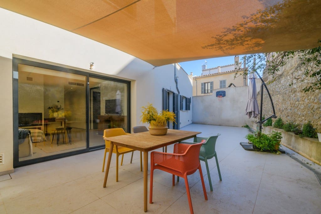 4 soverom Hus til salgs i Arta - € 825 000 (Ref: 9362013)