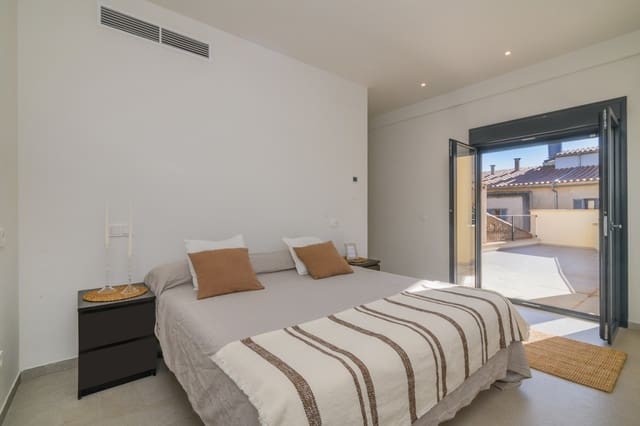 4 sovrum Hus till salu i Artà - 825 000 € (Ref: 9362013)