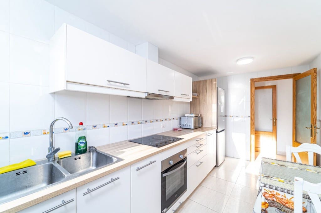 3 bedroom Flat for sale in Arta with garage - € 340,000 (Ref: 9400503)