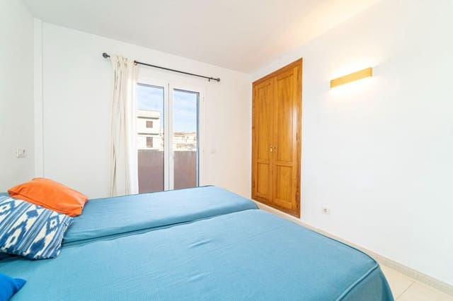 3 soveværelse Lejlighed til salg i Artà med garage - € 340.000 (Ref: 9400503)