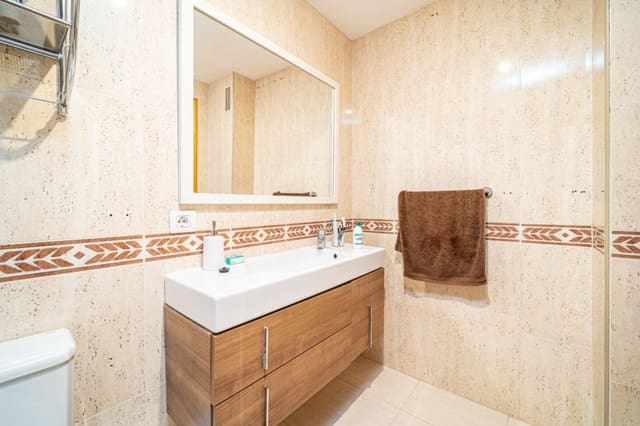 3 soveværelse Lejlighed til salg i Artà med garage - € 340.000 (Ref: 9400503)