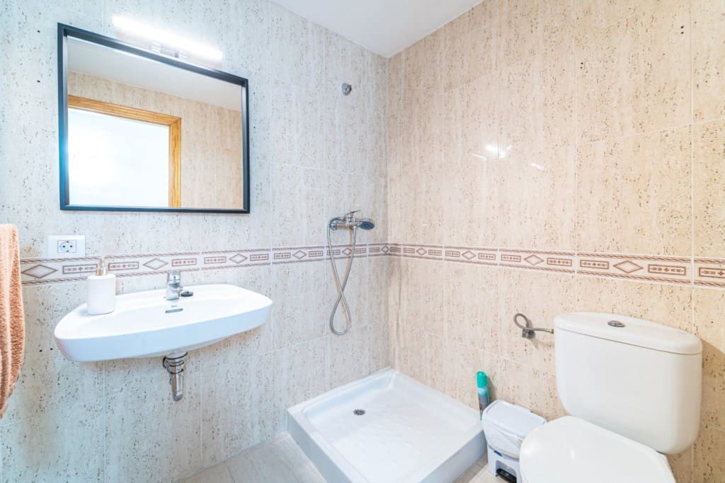 3 bedroom Flat for sale in Arta with garage - € 340,000 (Ref: 9400503)