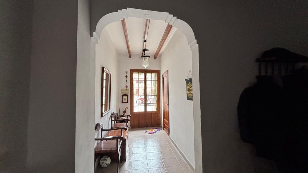 5 sypialnia Willa na sprzedaż w Arta - 480 000 € (Ref: 9403185)