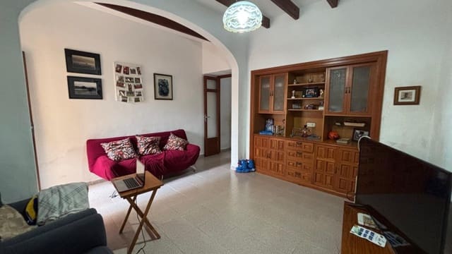 5 sypialnia Willa na sprzedaż w Artà - 480 000 € (Ref: 9403185)