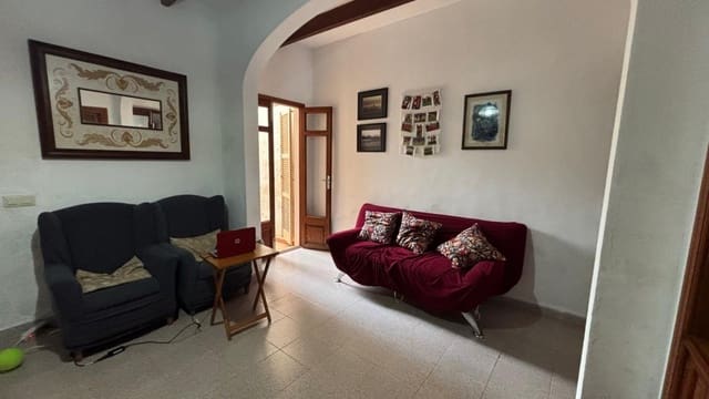 5 sypialnia Willa na sprzedaż w Artà - 480 000 € (Ref: 9403185)