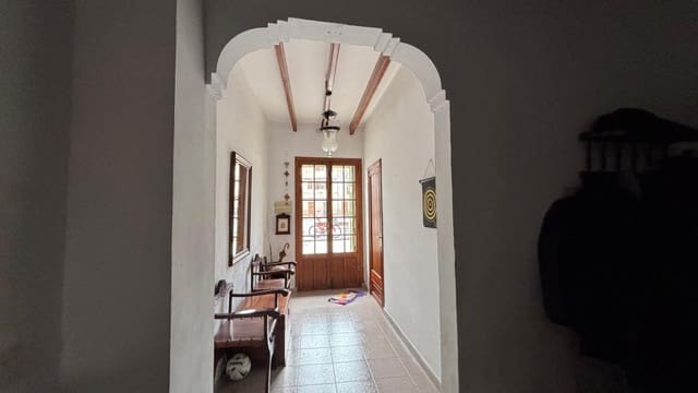 5 sypialnia Willa na sprzedaż w Artà - 480 000 € (Ref: 9403185)