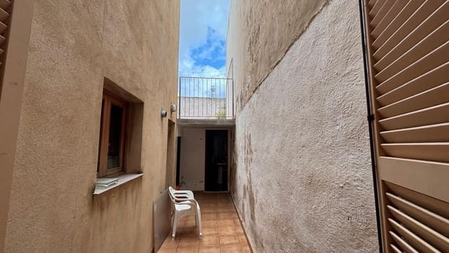 5 sypialnia Willa na sprzedaż w Artà - 480 000 € (Ref: 9403185)