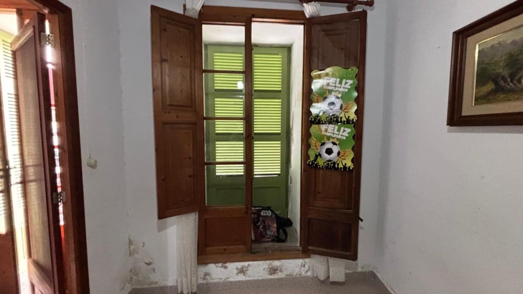 5 sypialnia Willa na sprzedaż w Arta - 480 000 € (Ref: 9403185)