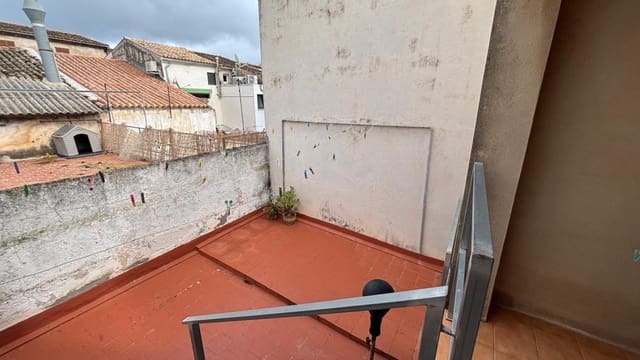 5 sypialnia Willa na sprzedaż w Artà - 480 000 € (Ref: 9403185)