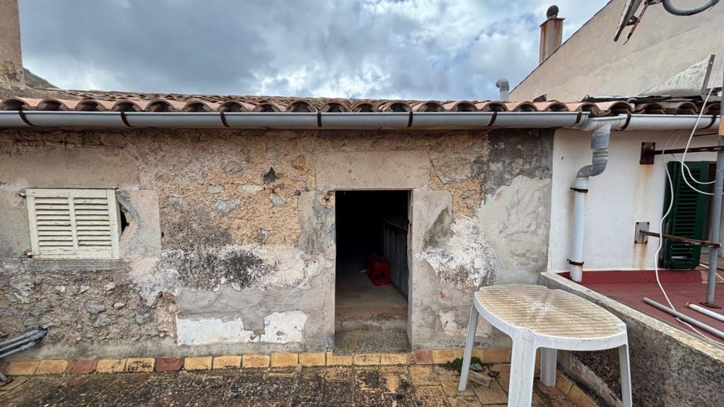 5 sypialnia Willa na sprzedaż w Arta - 480 000 € (Ref: 9403185)