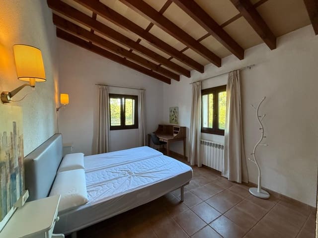 4 sovrum Finca/Hus på landet att hyra i Artà med pool garage - 3 500 € (Ref: 9433207)