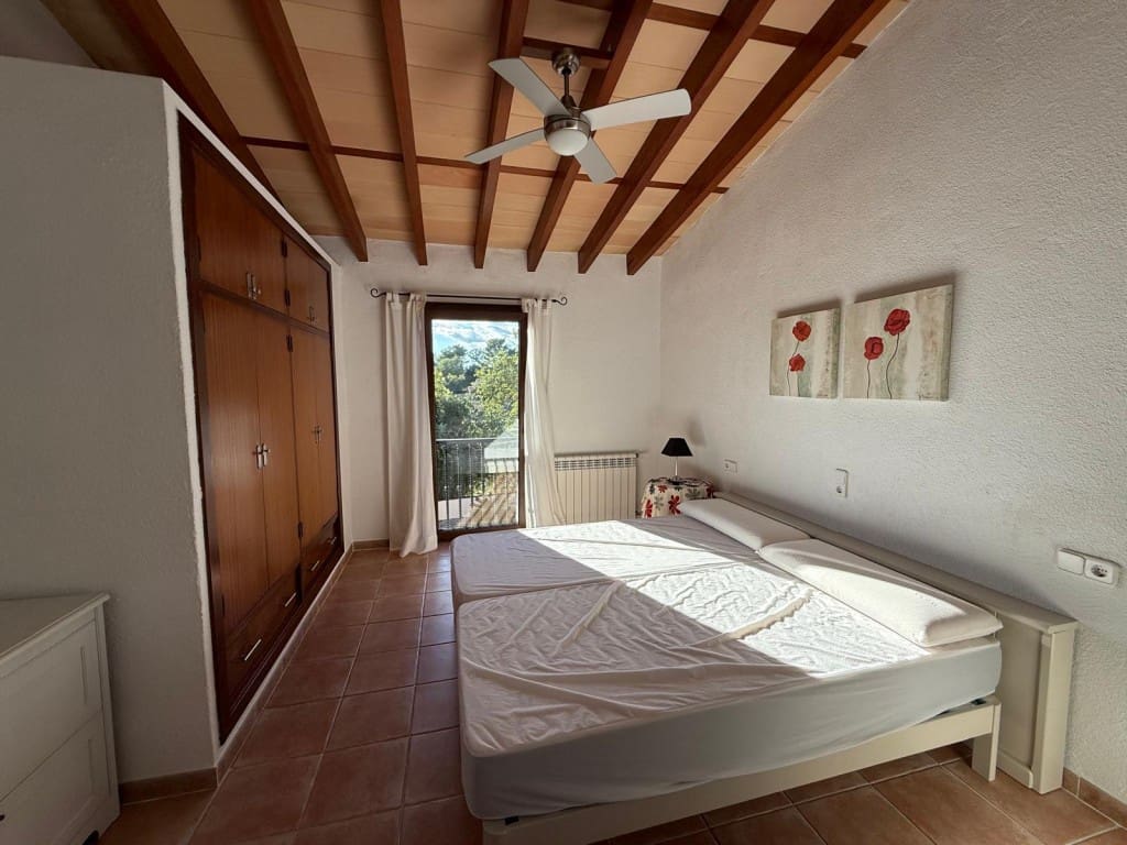 4 bedroom Finca/Country House for rent in Arta with pool garage - € 3,500 (Ref: 9433207)