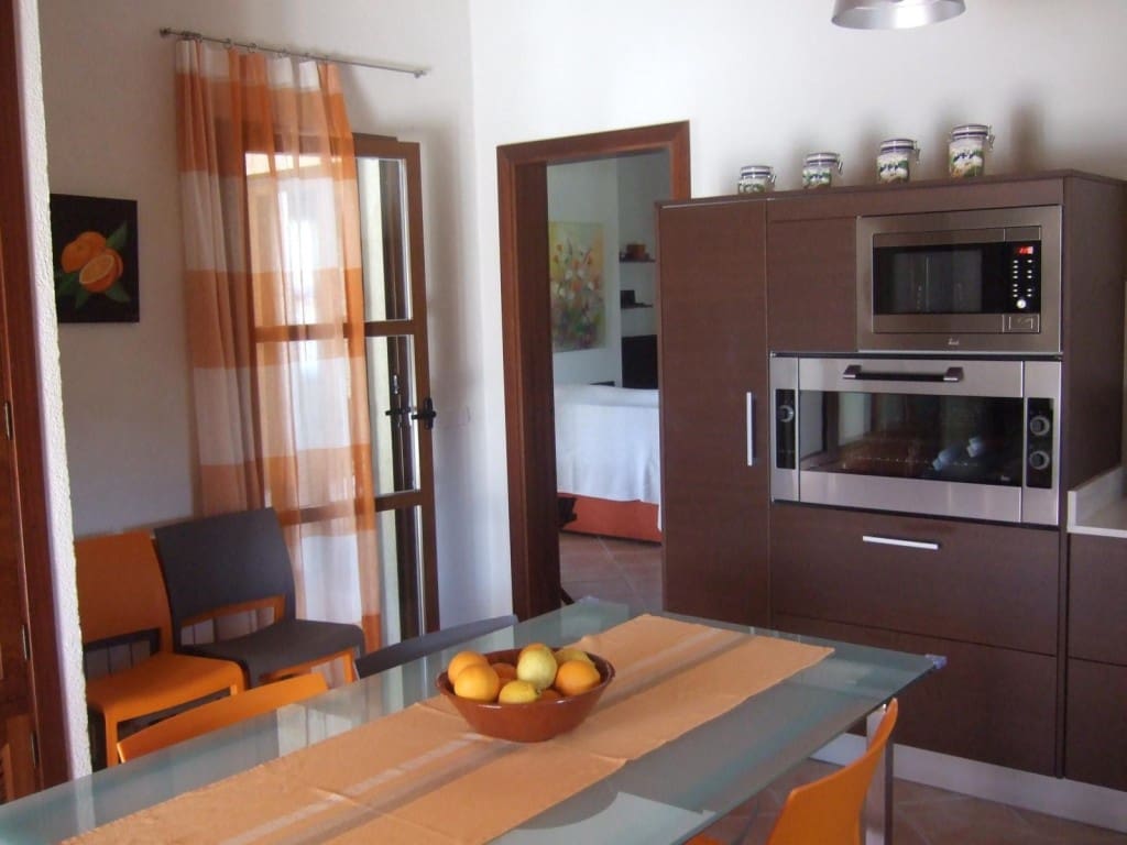 4 bedroom Finca/Country House for rent in Arta with pool garage - € 3,500 (Ref: 9433207)