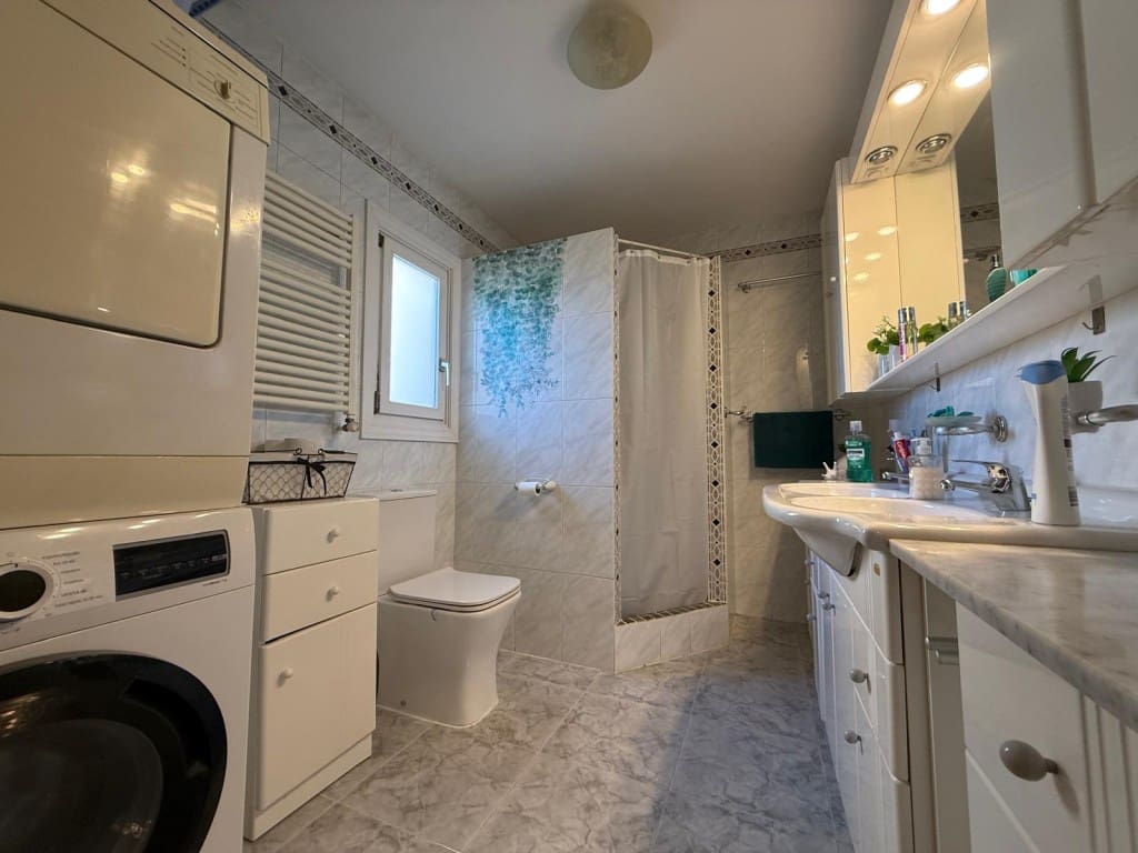 2 camera da letto Appartamento da affittare in Colonia de Sant Pere / Colonia de San Pedro - 1.300 € (Rif: 9513253)