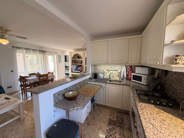 2 camera da letto Appartamento da affittare in Colonia de Sant Pere / Colonia de San Pedro, Artà - 1.300 € (Rif: 9513253)