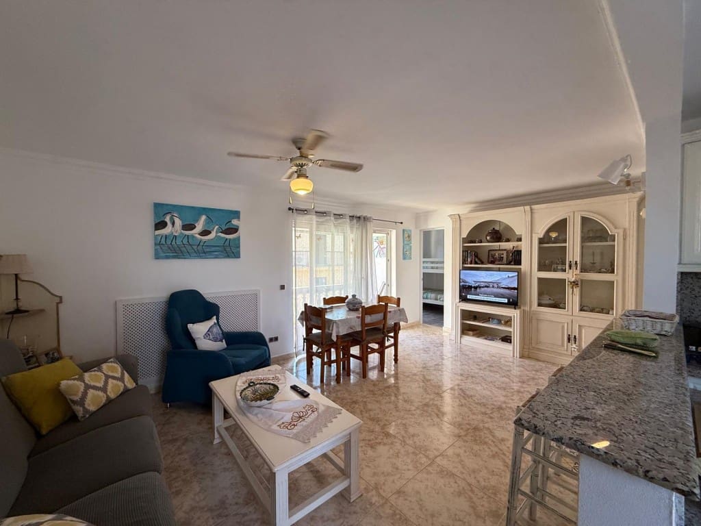 2 camera da letto Appartamento da affittare in Colonia de Sant Pere / Colonia de San Pedro - 1.300 € (Rif: 9513253)