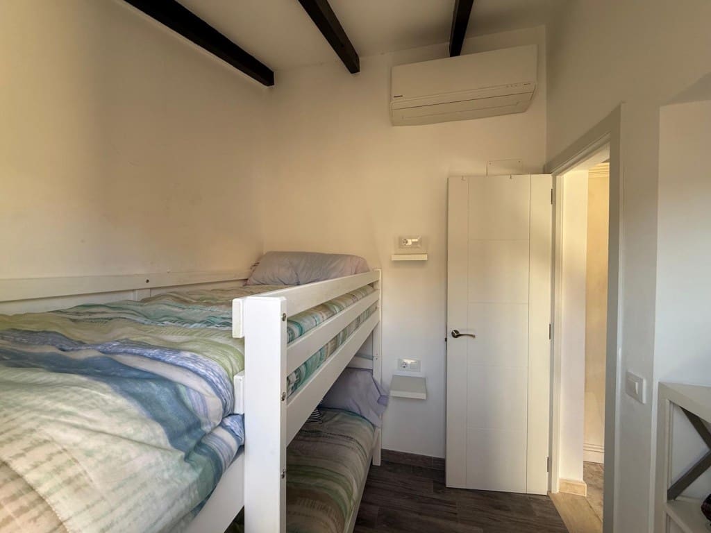 2 camera da letto Appartamento da affittare in Colonia de Sant Pere / Colonia de San Pedro - 1.300 € (Rif: 9513253)
