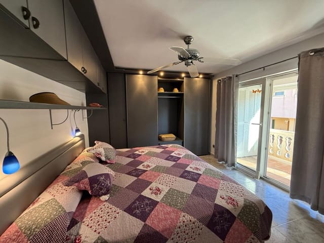 2 camera da letto Appartamento da affittare in Colonia de Sant Pere / Colonia de San Pedro, Artà - 1.300 € (Rif: 9513253)