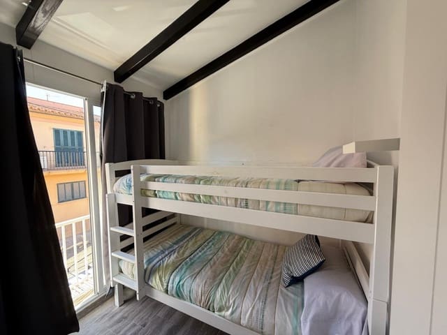 2 camera da letto Appartamento da affittare in Colonia de Sant Pere / Colonia de San Pedro, Artà - 1.300 € (Rif: 9513253)
